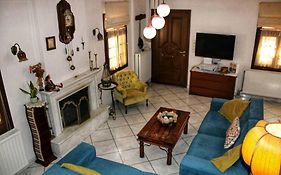 Viktoria'S Apartment In The Center Of Parga